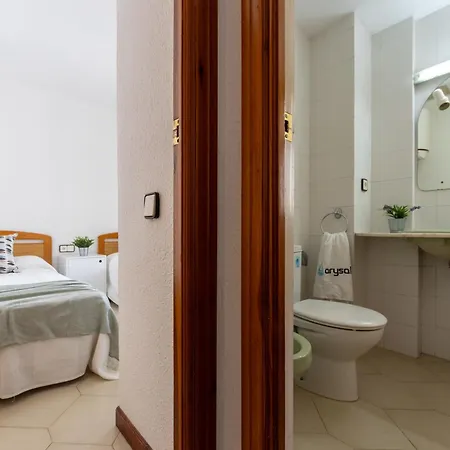 Apartamento Novelty Arysal *