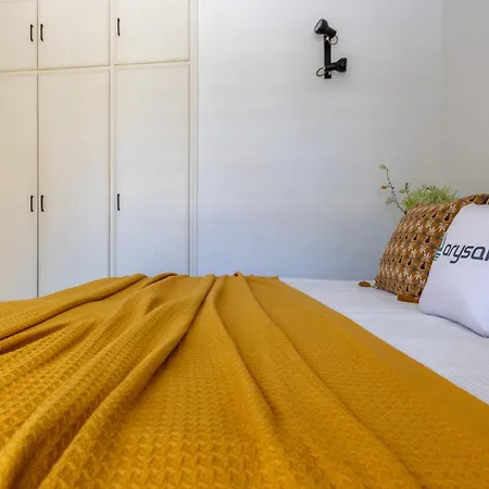 Apartamento Novelty Arysal Salou