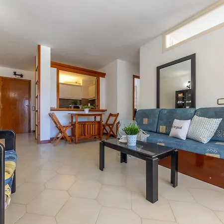 Apartamento Novelty Arysal *