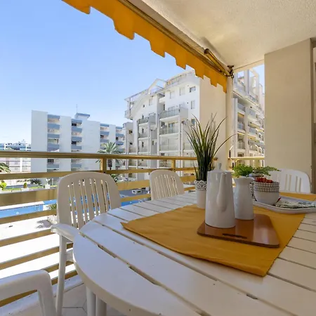 Novelty Arysal Salou