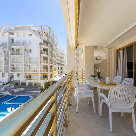 Appartamento Novelty Arysal Salou