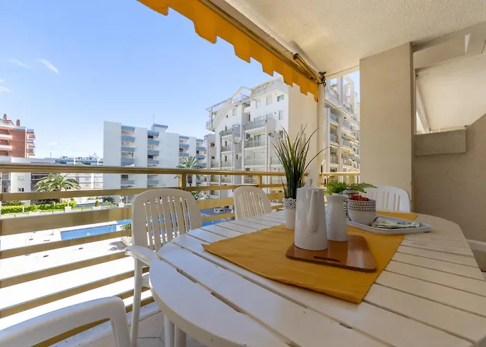 Novelty Arysal Salou