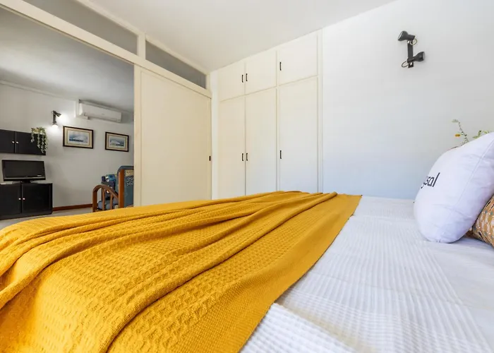 Lejlighed Novelty Arysal Salou