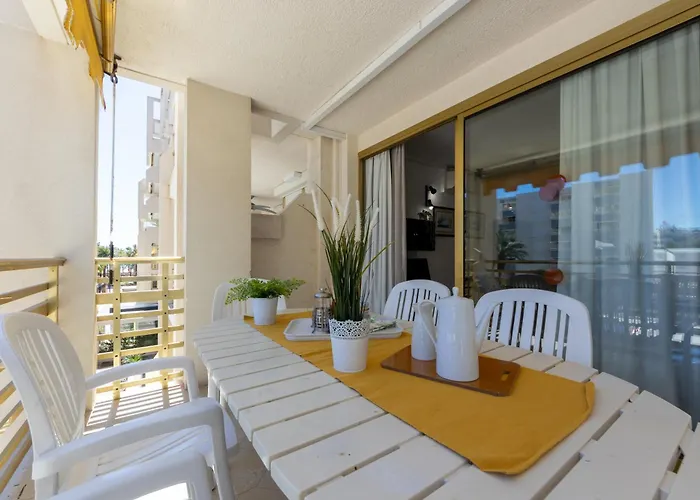 Novelty Arysal Salou