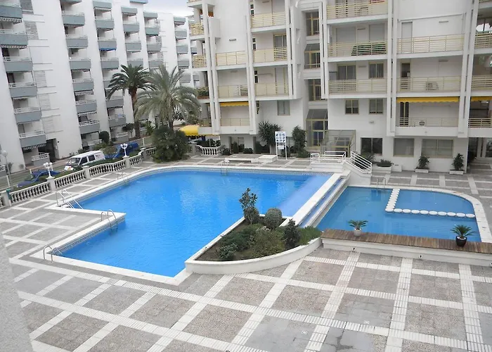 Lejlighed Novelty Arysal