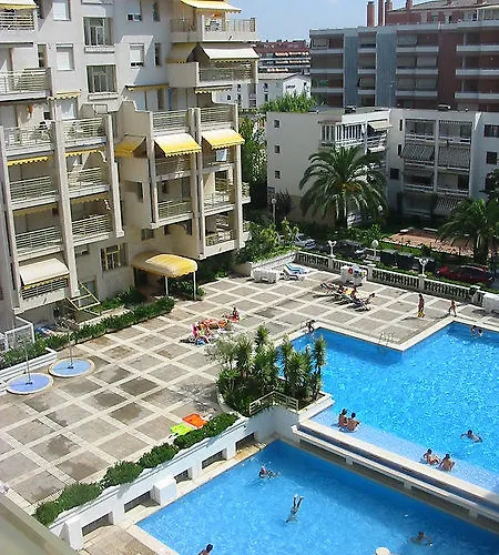 Lejlighed Novelty Arysal Salou