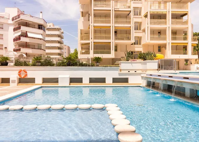 Novelty Arysal Salou