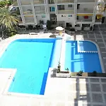Novelty Arysal Διαμέρισμα *