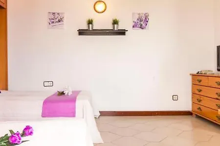 Novelty Arysal Apartment