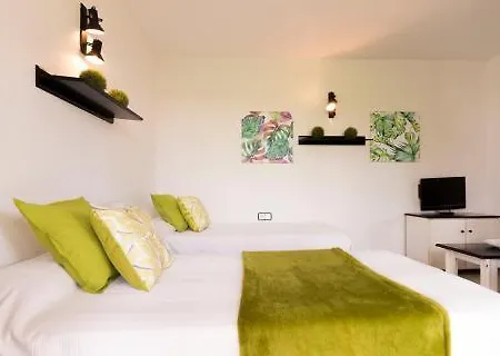 Novelty Arysal Apartment