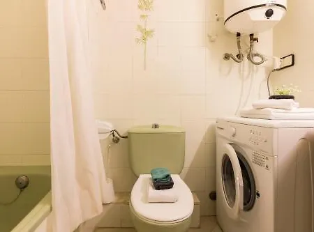 Novelty Arysal Apartment Salou