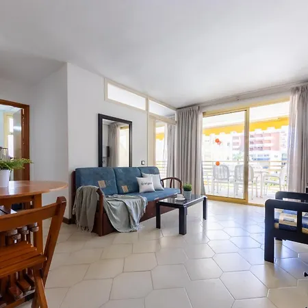 Apartment Novelty Arysal *