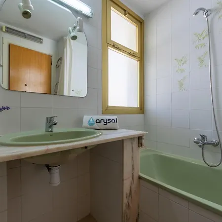 Novelty Arysal Apartment Salou