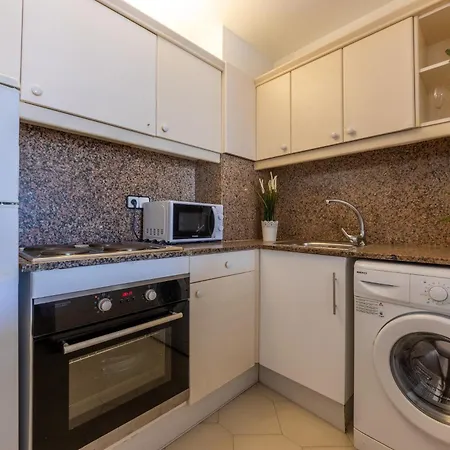 Novelty Arysal Apartment