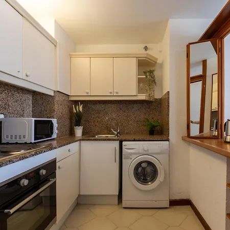Novelty Arysal Apartment Salou