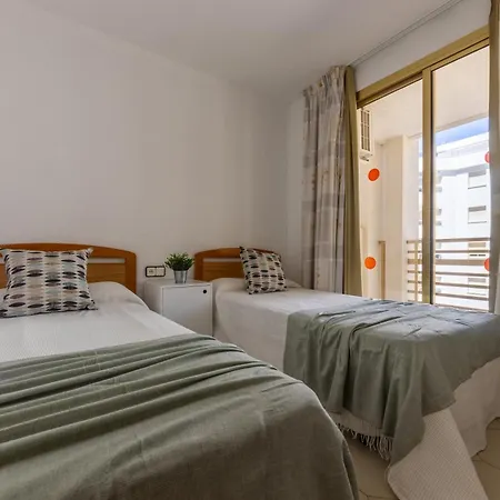 Apartment Novelty Arysal *