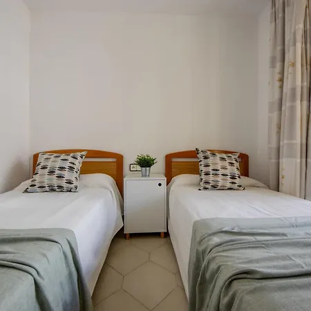 Apartment Novelty Arysal