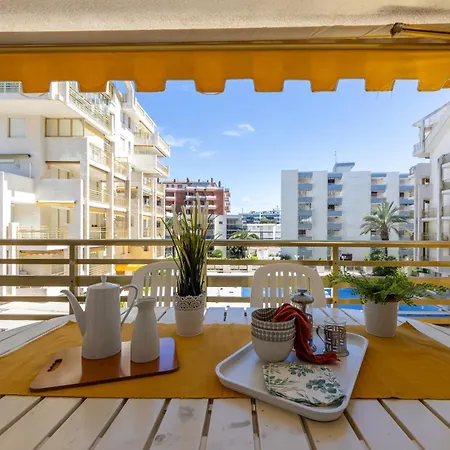 Novelty Arysal Apartment Salou
