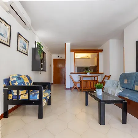 Novelty Arysal Apartment
