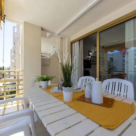 Novelty Arysal Salou