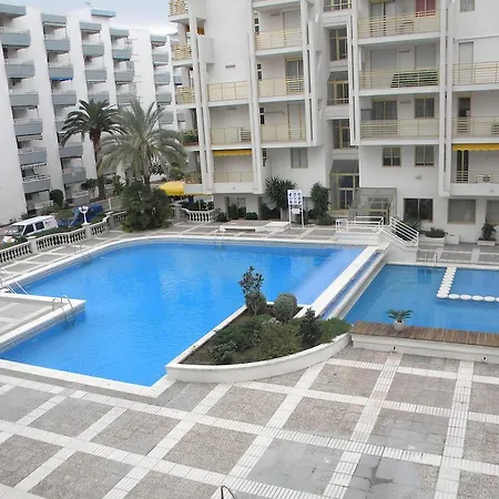Apartment Novelty Arysal