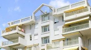Novelty Arysal Apartment