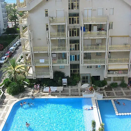 Novelty Arysal * Salou