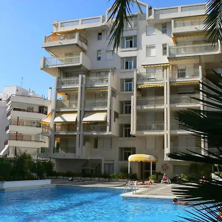 Apartment Novelty Arysal