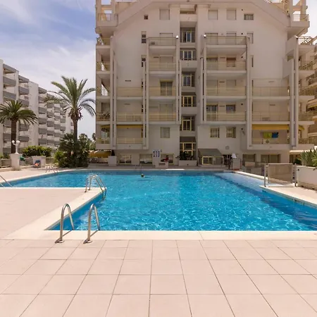 Apartment Novelty Arysal