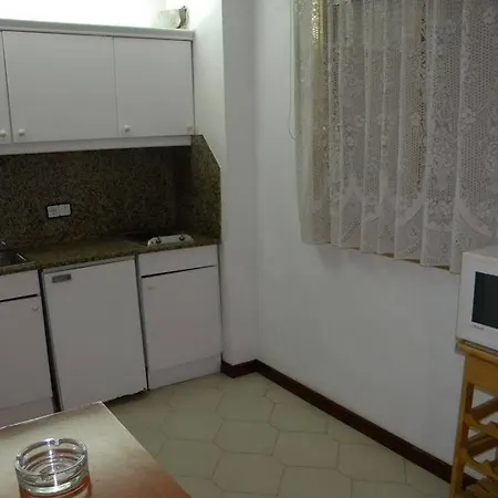 Apartment Novelty Arysal Salou
